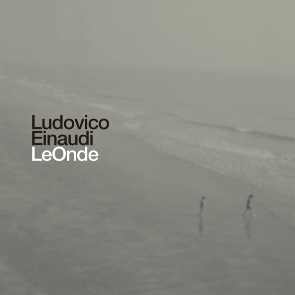 Ludovico Einaudi - Einaudi: Passaggio