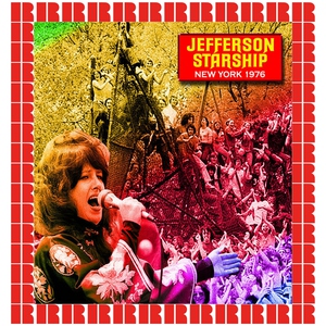 Jefferson Starship - That's For Sure