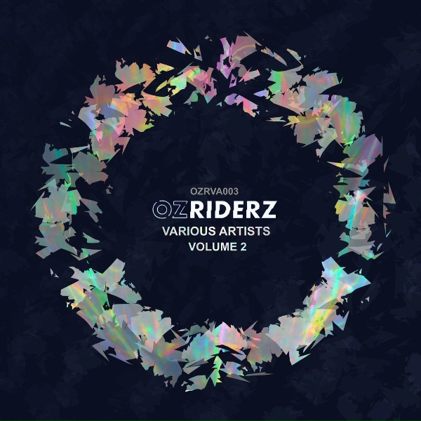 Ozma - Dark Squad