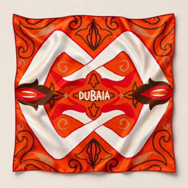 Pierre MICHARD, Karin Marso - DUBAIA