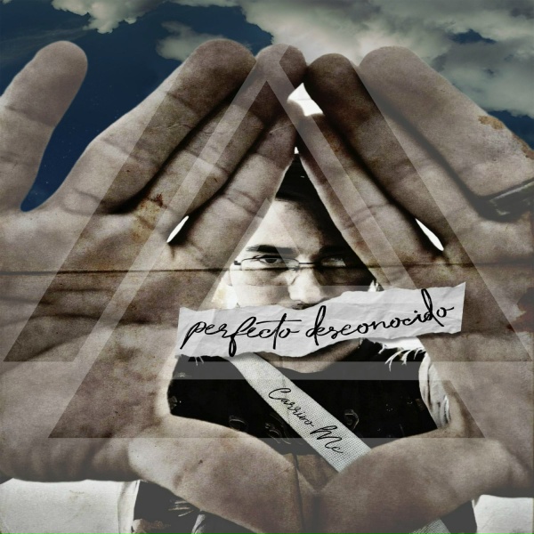 Carriso Mc - Perfecto Desconocido