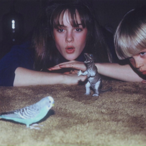 Big Thief - Paul
