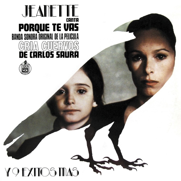 Jeanette - Palabras, promesas
