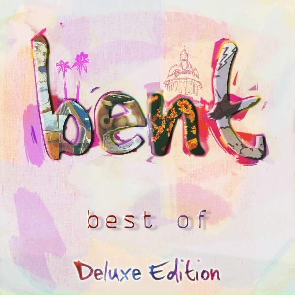 Bent - Bewitched as I Am