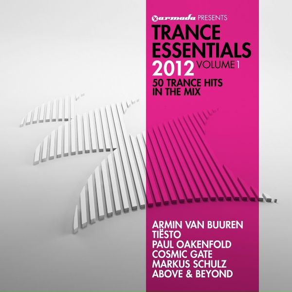 Andain - Promises [Mix Cut]