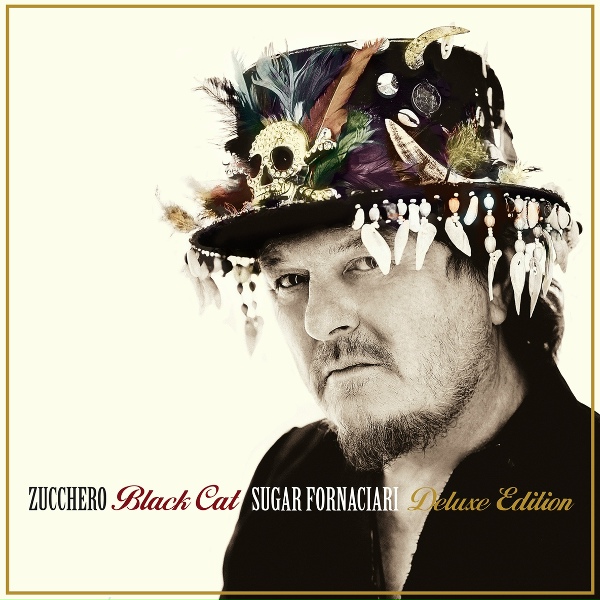 Zucchero feat. Mark Knopfler - Streets Of Surrender (S.O.S.)