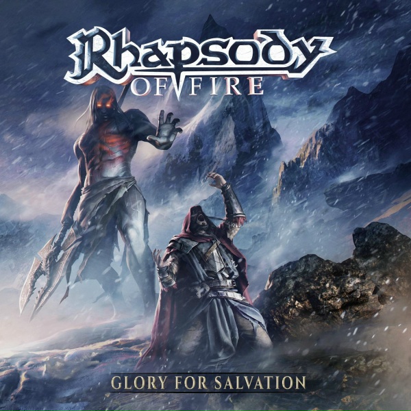 Rhapsody Of Fire - Terial the Hawk