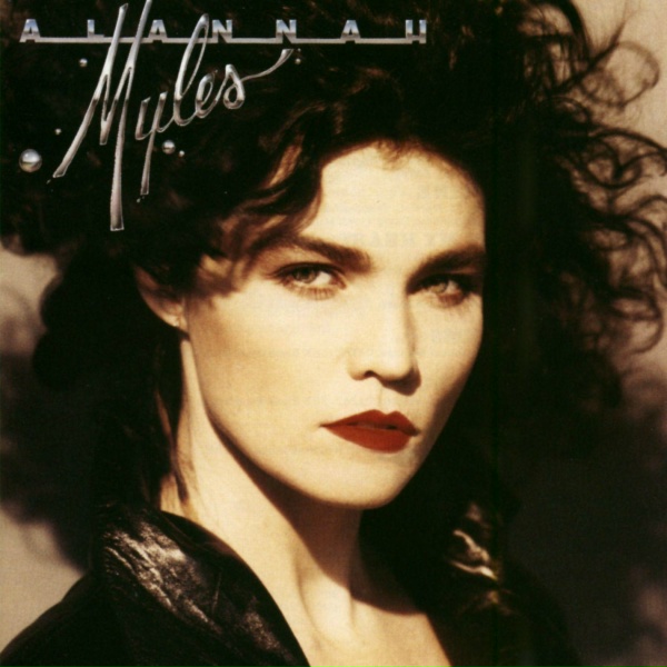 Alannah Myles - Just One Kiss