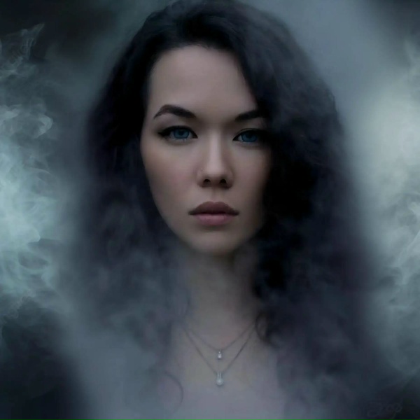 Kim Project, Yana Kim - My unbroken light