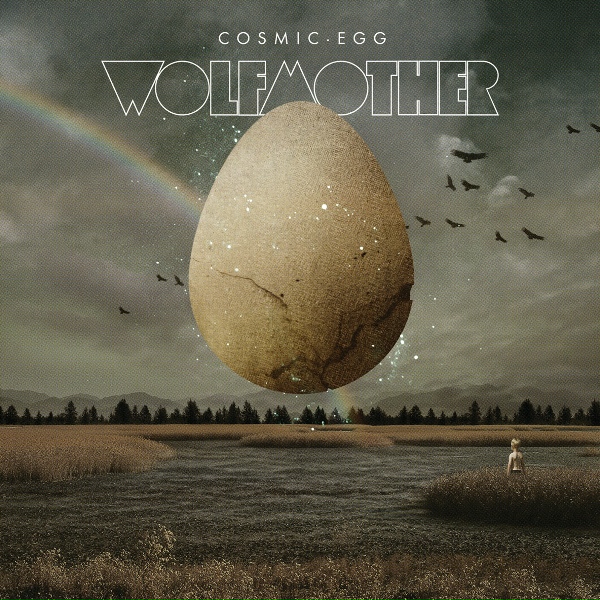 Wolfmother - In The Morning