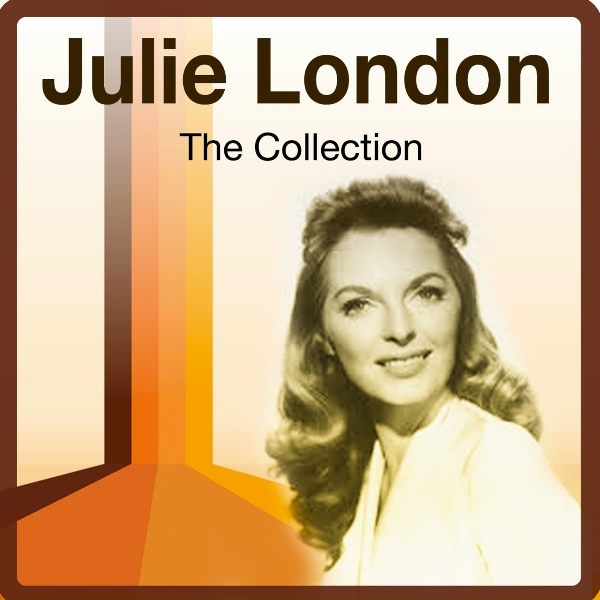 Julie London - Where or When