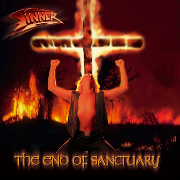 Sinner - Destiny