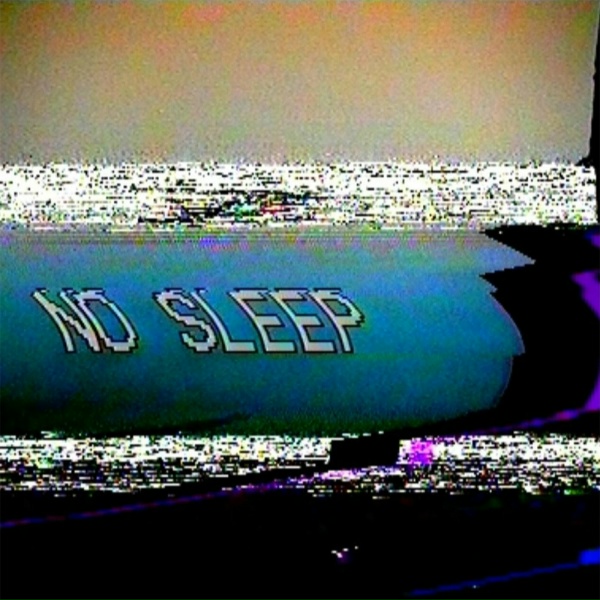 Young Blood - No Sleep