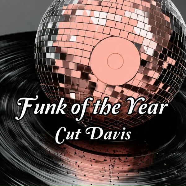 Cut Davis - This Feeling Deep