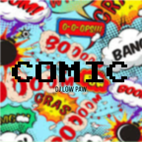 Dj Low Paw - Favorite Episode