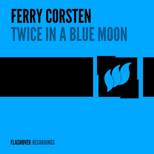 Ferry Corsten - Life