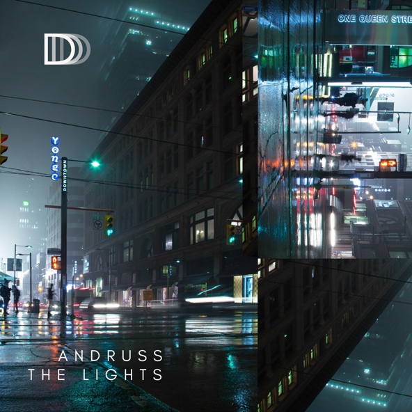 Andruss - The Lights