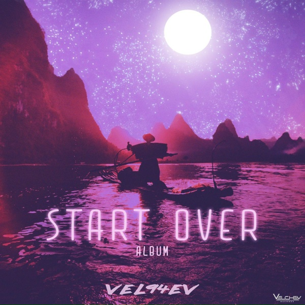 VEL94EV - Fly Away