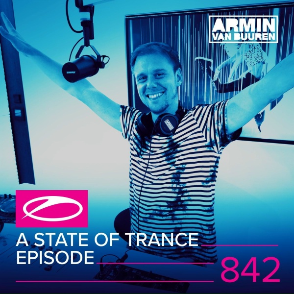 Dark Monks - Insane (Asot 842)