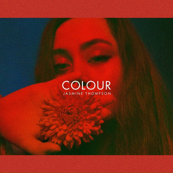 Jasmine Thompson - colour (amen)