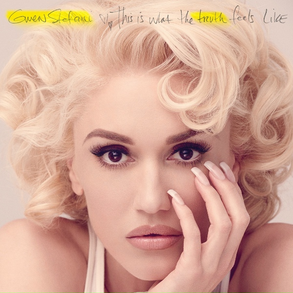 Gwen Stefani - Naughty