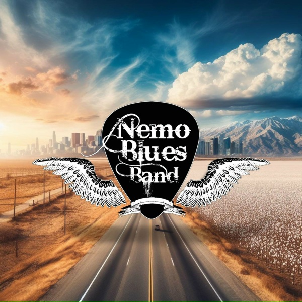 Nemo Blues Band - Twice It's Vice