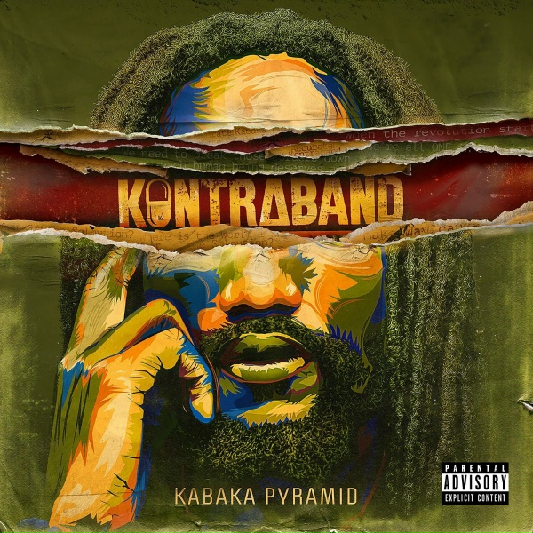 Kabaka Pyramid feat. Chronixx