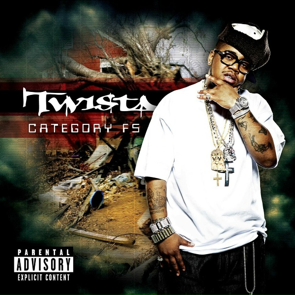 Twista feat. Gucci Mane, Busta Rhymes, Akon, R. Kelly, Lil Boosie - Jump Off