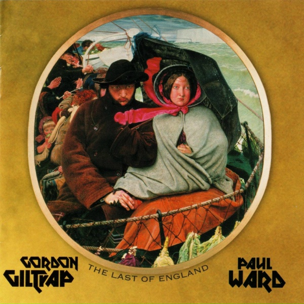 Gordon Giltrap, Paul Ward - Spring