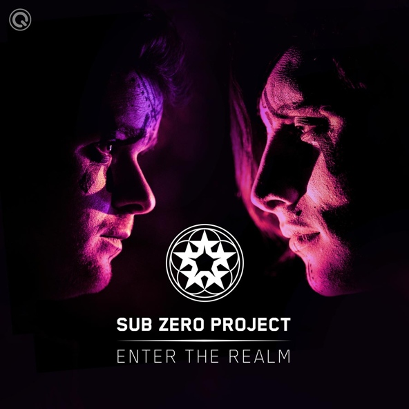 Sub Zero Project - Enter The Realm