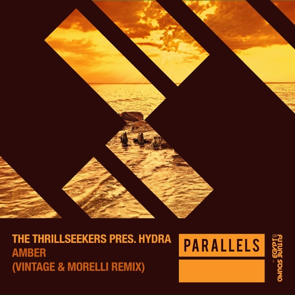 Hydra - Amber