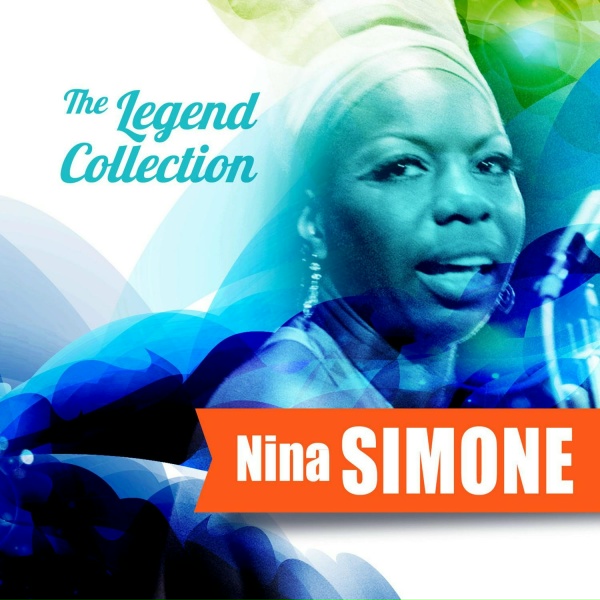 Nina Simone - Liza Jane