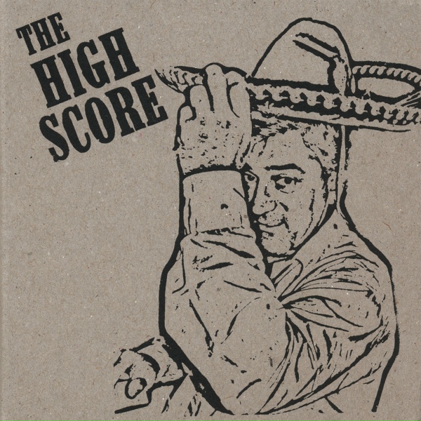The High Score - Crooked Smile