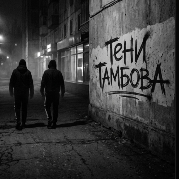 Lomovvv - Тени Тамбова