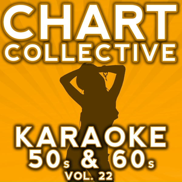 Chart Collective - Norwegian Wood (Originally Performed By The Beatles) [Karaoke Version]