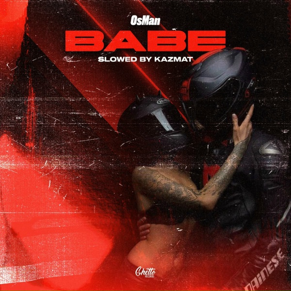 OsMan - Babe