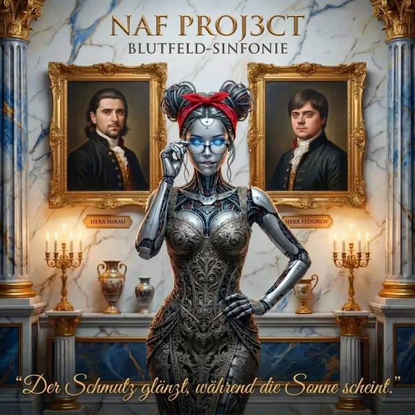 NAF PROJECT - DEUTSCHE WELLE