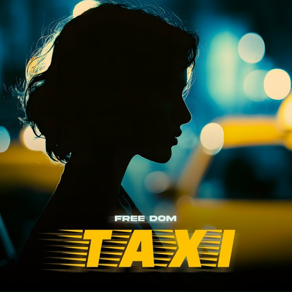 Free Dom - Taxi