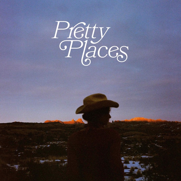 Aly & AJ - Pretty Places