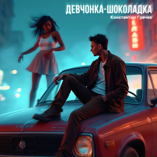 Константин Грачев