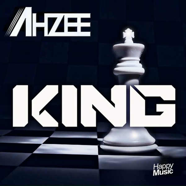 Ahzee - King