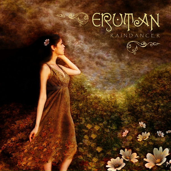 Erutan - Butterfly's Dream