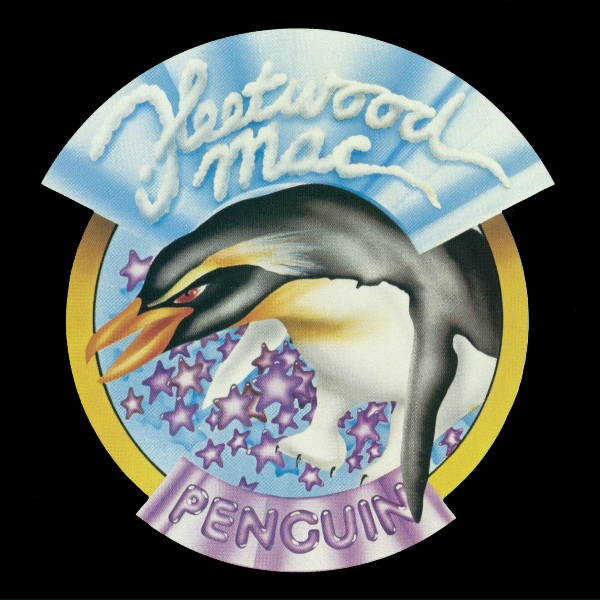 Fleetwood Mac - Dissatisfied