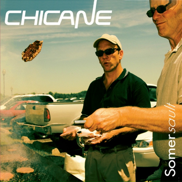 Chicane - Far Away from You