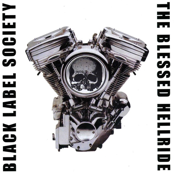 Black Label Society - Funeral Bell