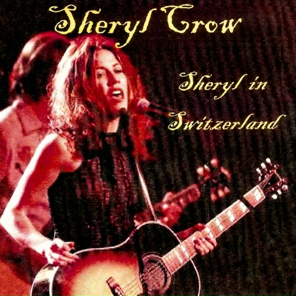 Sheryl Crow - Happy