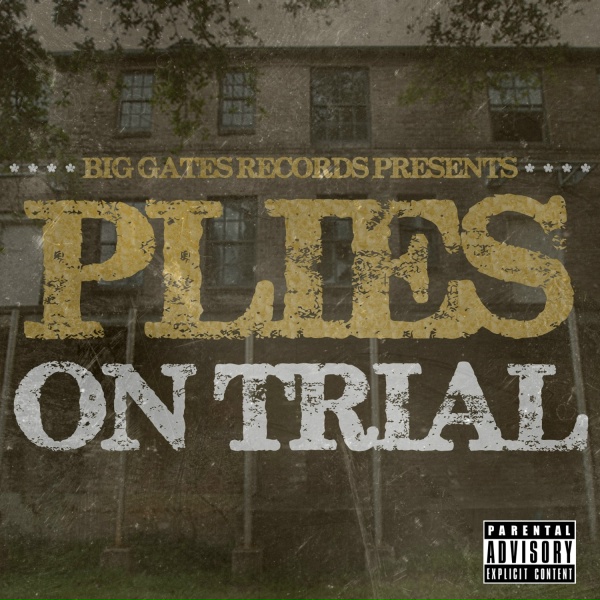 Plies - With You