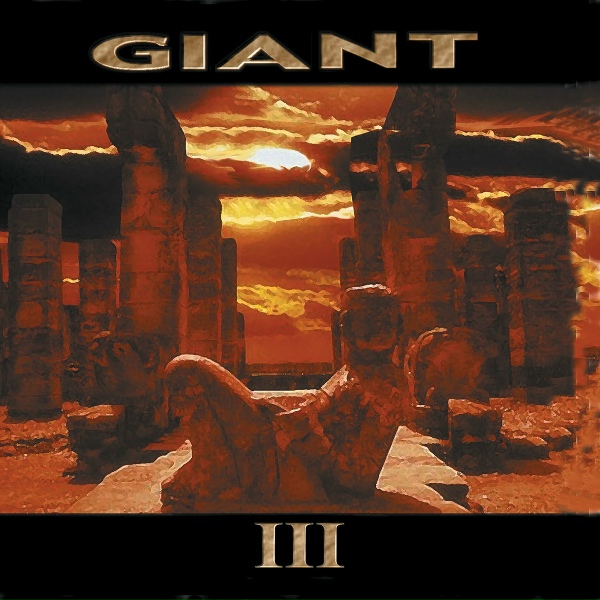 Giant - Over You