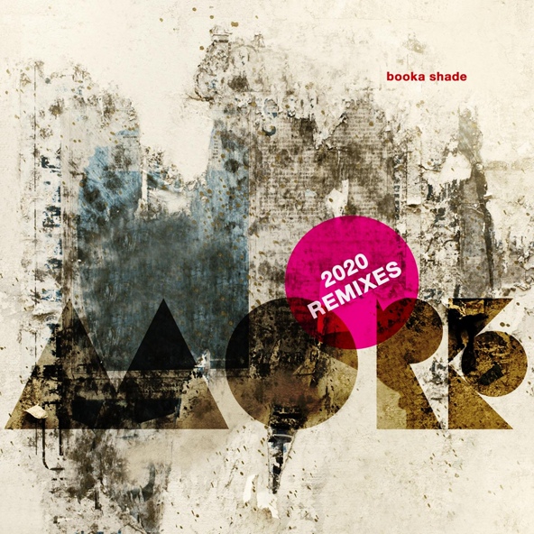 Booka Shade - Bad Love