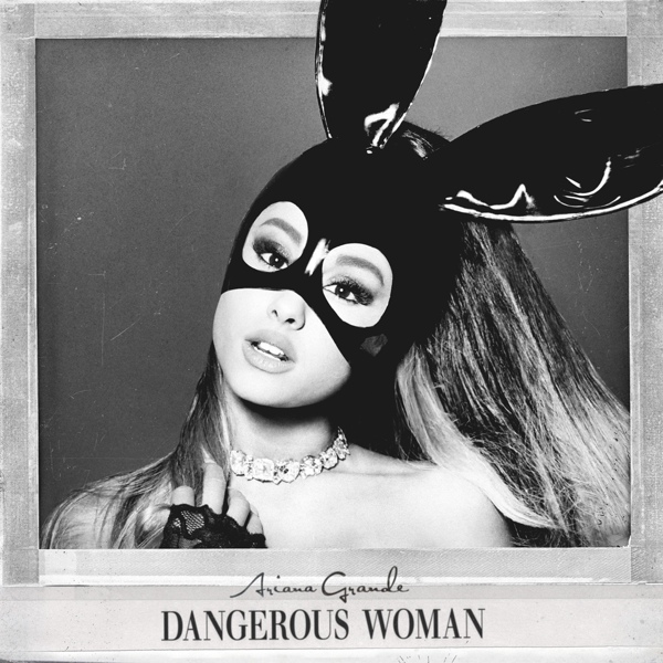 Ariana Grande feat. Nicki Minaj - Side To Side